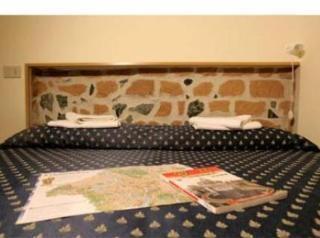 רומא Mary Bell B&B מראה חיצוני תמונה