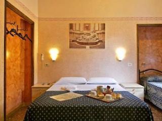 רומא Mary Bell B&B מראה חיצוני תמונה
