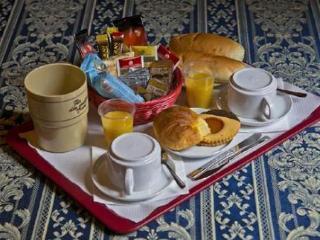 רומא Mary Bell B&B מראה חיצוני תמונה