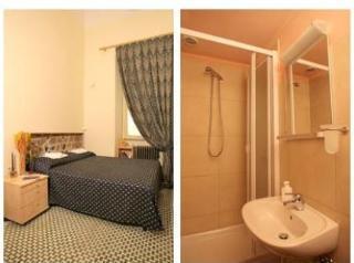 רומא Mary Bell B&B מראה חיצוני תמונה