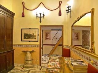 רומא Mary Bell B&B מראה חיצוני תמונה