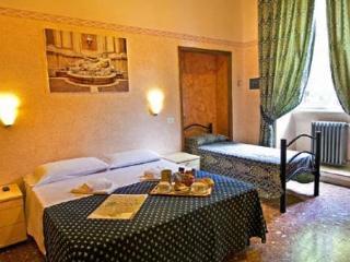 רומא Mary Bell B&B מראה חיצוני תמונה