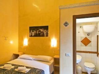 רומא Mary Bell B&B מראה חיצוני תמונה