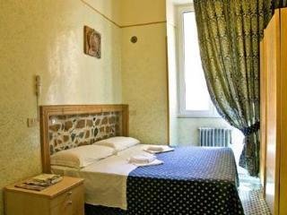 רומא Mary Bell B&B מראה חיצוני תמונה